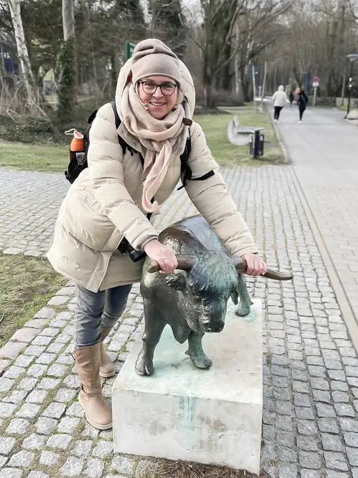 Bürodienstleistung Patricia Wandt