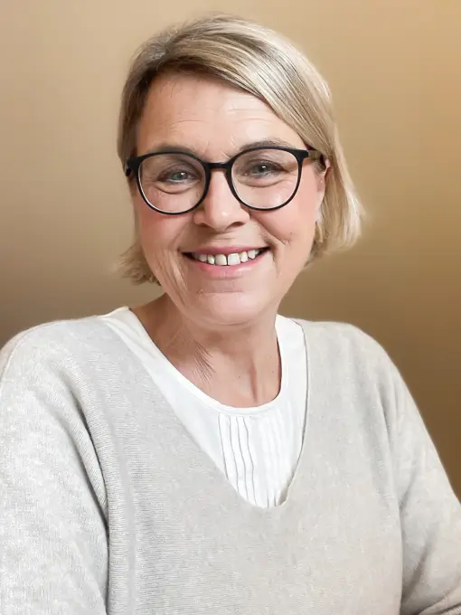 Bürodienstleistungen Patricia Wandt
