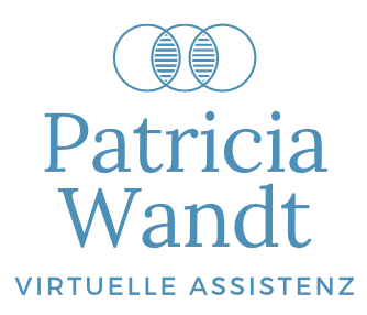 Bürodienstleistung Patricia Wandt