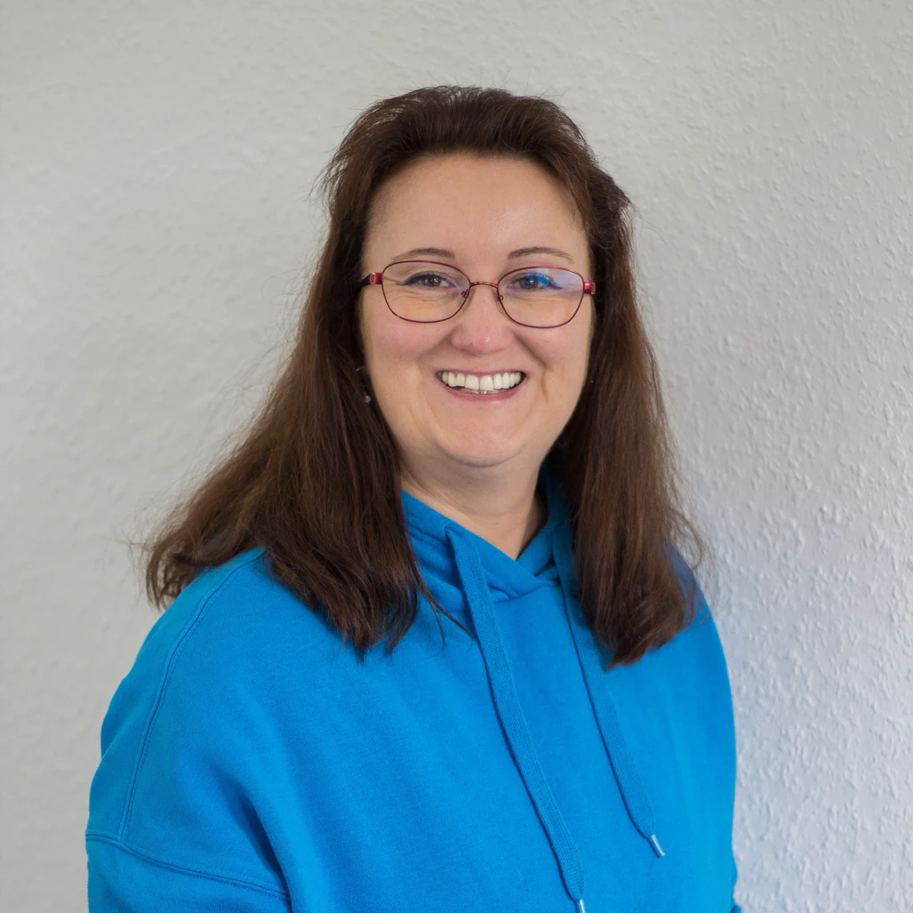 LifeAngel Larissa Spieß